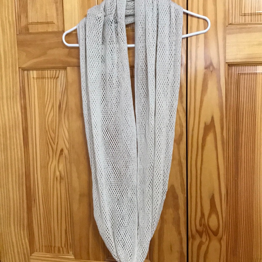 Steve Madden Infinity Scarf